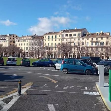 Kantouni Bizi Studio Corfu  Exteriér fotografie